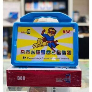 Kid`s educational tablet b88 milo