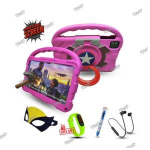 bebe hero educationa tablet